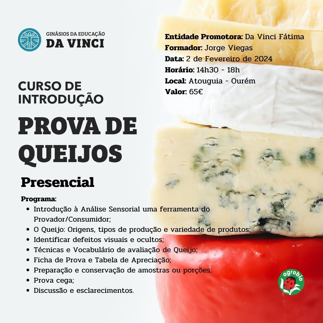 Formação Profissional